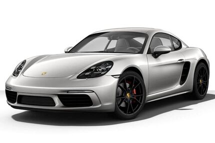 Porsche Cayman 30.770 km 72.500 &euro; Hagen 58119