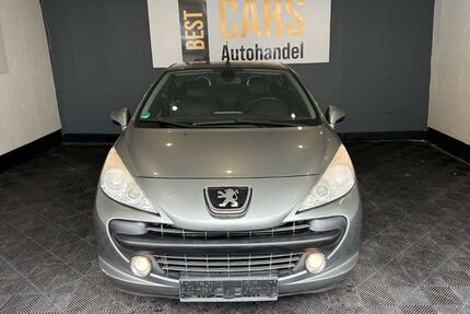 Peugeot 207 140.000 km 2.900 € Bochum 44805
