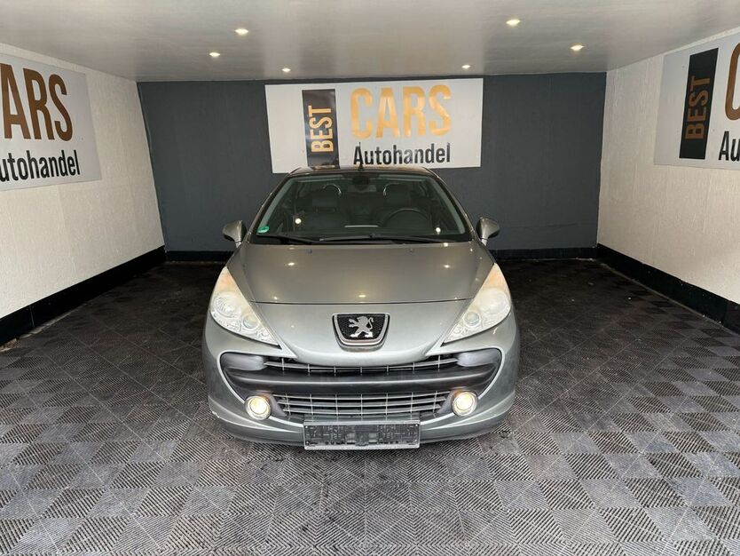 Peugeot 207 140.000 km 2.900 € Bochum 44805
