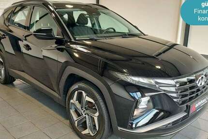 Hyundai TUCSON 48.557 km 24.990 € Wuppertal - Barmen 42287