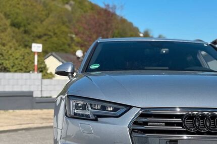 Audi A4 195.000 km 16.500 &euro; Hagen 58135