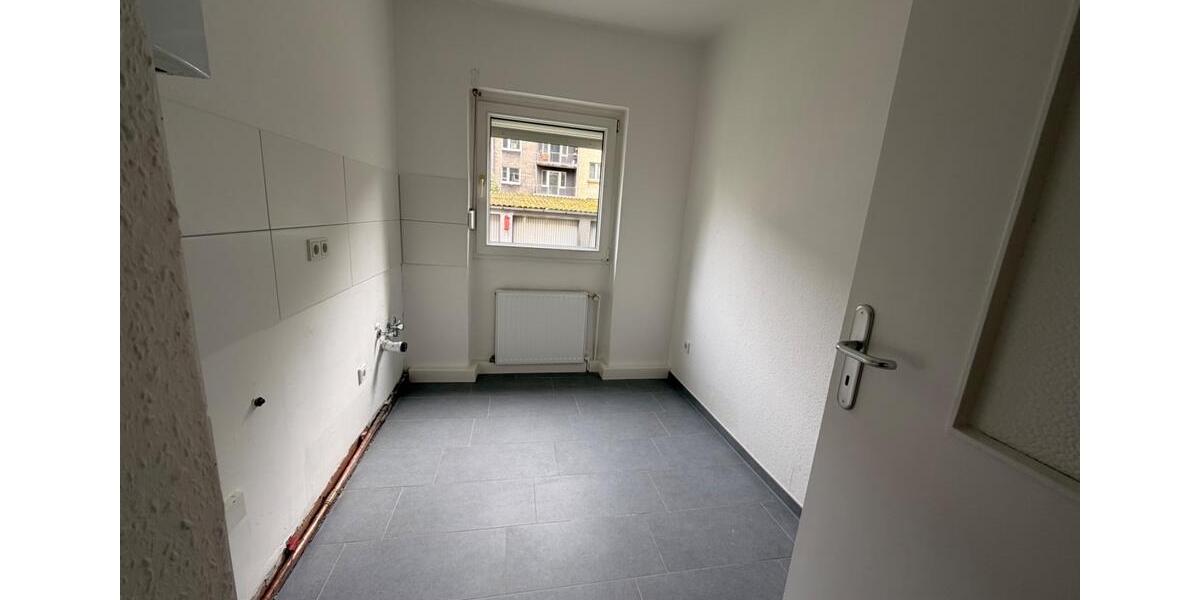 Erdgeschoßwohnung Dortmund Innenstadt Nord - 3 Zimmer, 60 m&sup2;, 620&euro; | Angebot:26256326