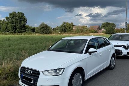 Audi A3 165.000 km 10.490 € Lünen 44534