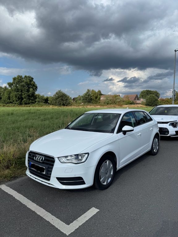 Audi A3 165.000 km 10.490 € Lünen 44534