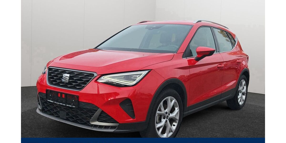 Seat Arona 39.064 km 16.490 &euro; Bochum 44809