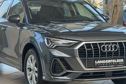 Audi Q3 168.448 km 24.799 &euro; Wuppertal 42389
