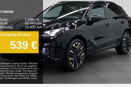 Cupra Terramar 8.900 km 49.480 &euro; Bochum 44809