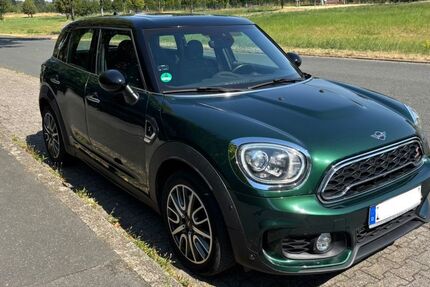 Mini Countryman S (Cooper) 117.000 km 17.490 &euro; Dortmund 44149