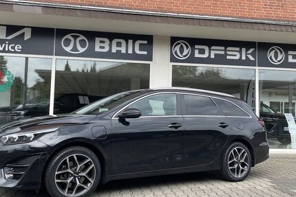 Kia ceed Sportswagon 50.500 km 24.950 € Dortmund 44329