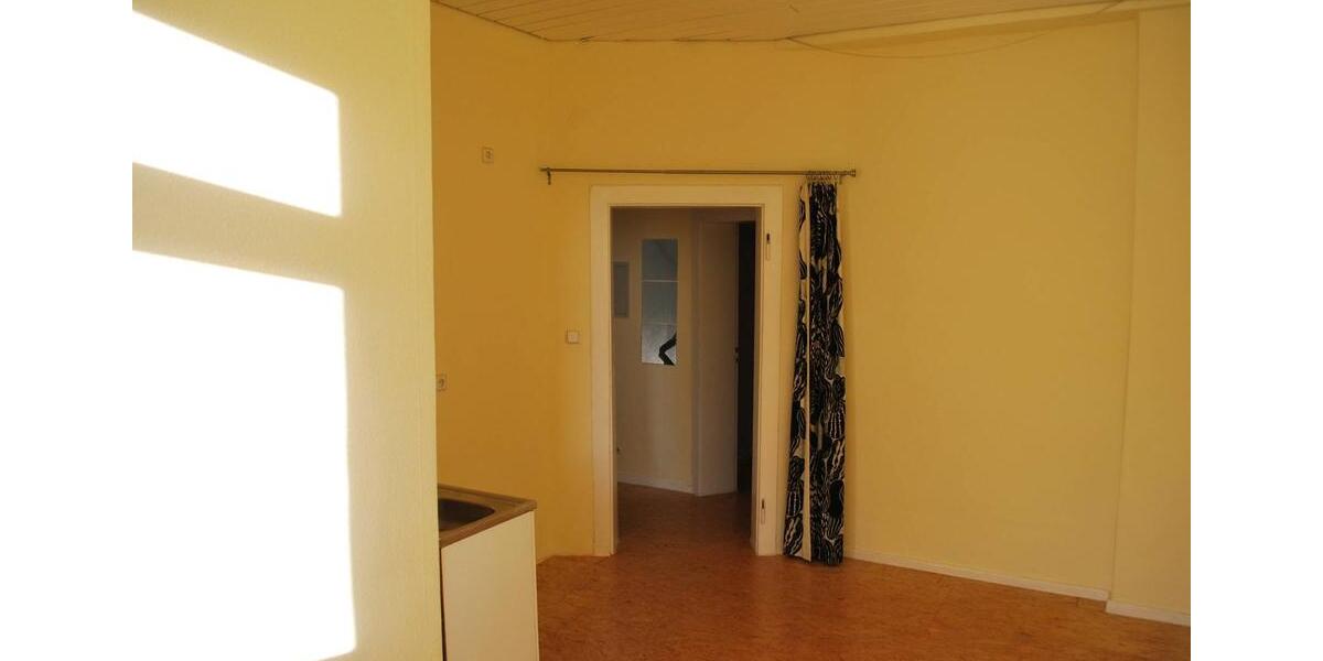 Etagenwohnung Dortmund Innenstadt Nord - 1.5 Zimmer, 34 m&sup2;, 340&euro; | Angebot:27569727