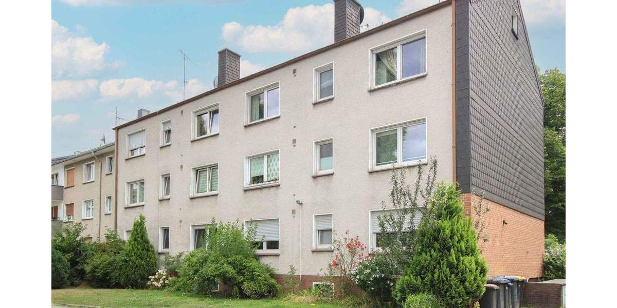 Einfamilienhaus Waltrop - 3 Zimmer, 170.000&euro; | Angebot:25772962