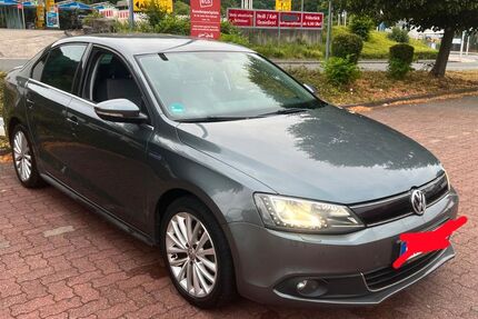 VW Jetta 139.000 km 12.500 &euro; Hagen 58095