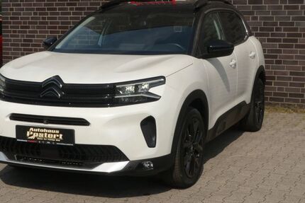 Citroen C5 Aircross 23.900 km 20.980 &euro; Oberhausen 46147