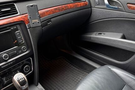 Skoda Superb 529.000 km 4.500 € Unna 59427