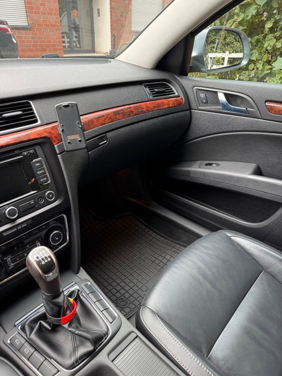 Skoda Superb 529.000 km 4.500 € Unna 59427