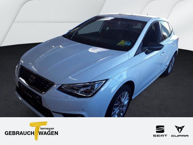 Seat Ibiza 29.618 km 23.320 &euro; Bochum 44809