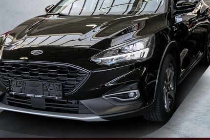 Ford Focus 39.472 km 19.990 &euro; Dortmund 44149