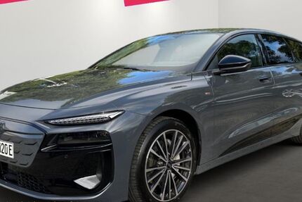 Audi A6 e-tron 10.000 km 69.960 &euro; Wuppertal 42109