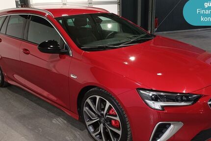 Opel Insignia 47.063 km 27.880 € Wuppertal 42287