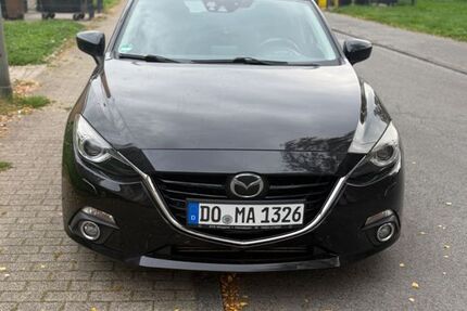 Mazda 3 163.000 km 8.500 &euro; Dortmund 44359