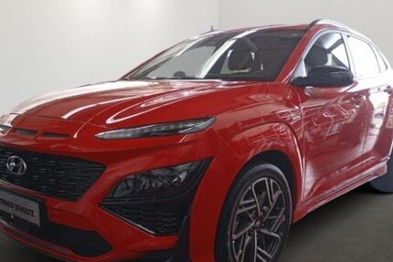 Hyundai KONA 28.114 km 22.980 &euro; Velbert 42553