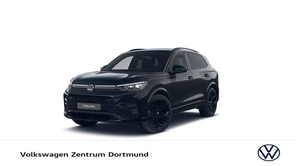 VW Tiguan 14.807 km 43.944 € Dortmund 44141