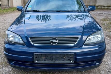 Opel Astra 146.354 km 1.450 &euro; Essen 45355