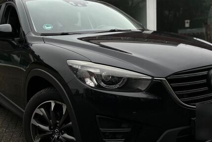 Mazda CX-5 109.000 km 13.999 &euro; Voerde 46562
