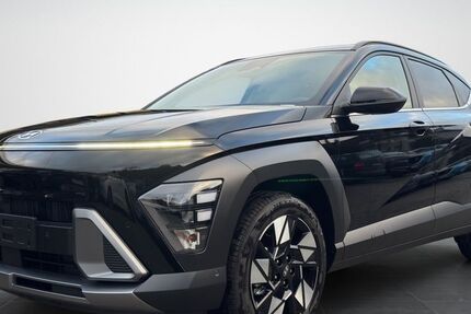 Hyundai KONA 8.900 km 26.990 &euro; Wuppertal 42281