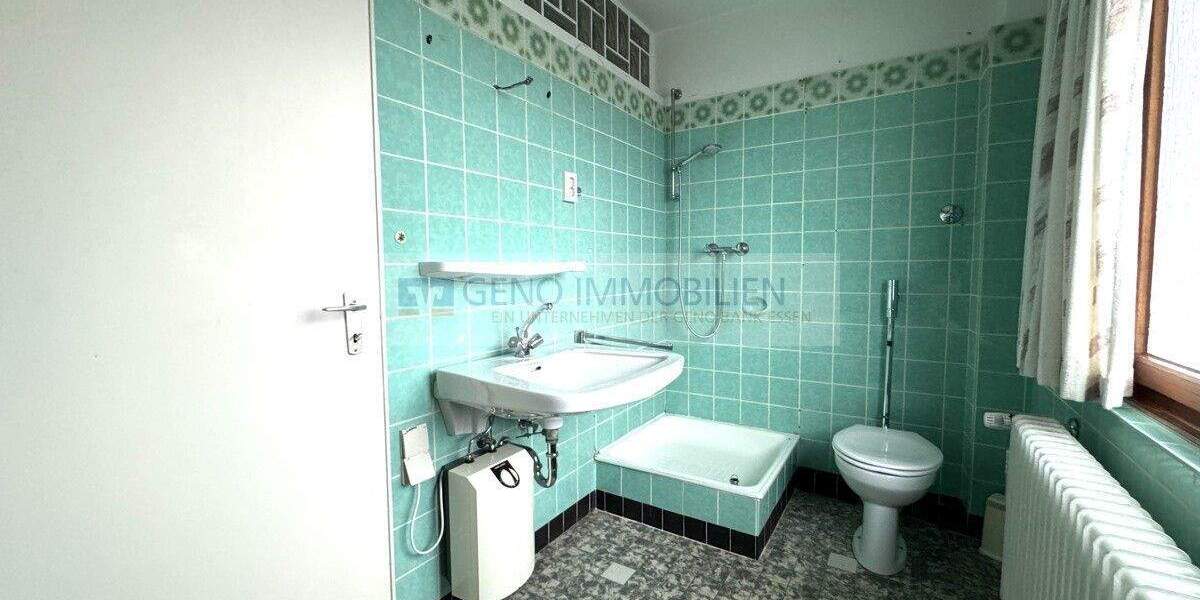 Reihenmittelhaus Hattingen Niederwenigern - 5 Zimmer, 102 m&sup2;, 395.000&euro; | Angebot:25476453