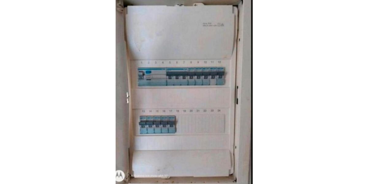 Etagenwohnung Bottrop Feldhausen - 3 Zimmer, 61 m&sup2;, 630&euro; | Angebot:25057474