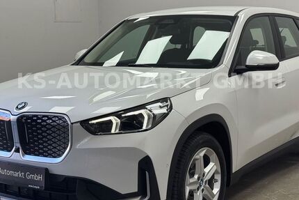 BMW iX1 26.300 km 34.350 &euro; Essen 45326
