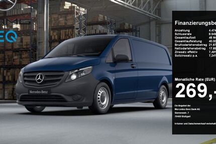 Mercedes-Benz Vito 70.798 km 21.896 &euro; Hagen 58135