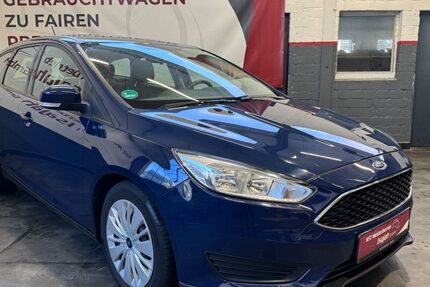 Ford Focus 90.000 km 9.890 &euro; Castrop-Rauxel 44575