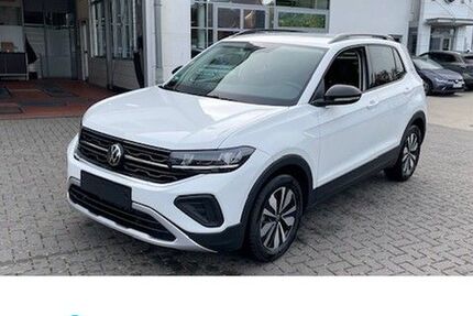 VW T-Cross 4.850 km 21.598 € Lünen 44534