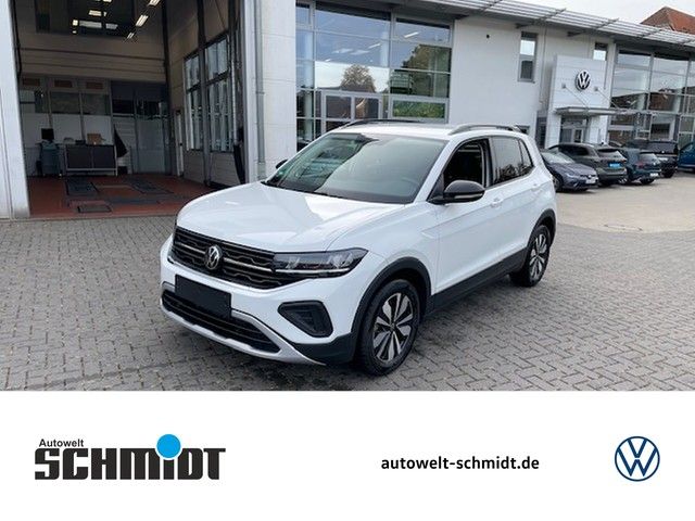 VW T-Cross 4.850 km 21.598 € Lünen 44534