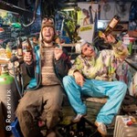 Günther & Hindrich - SIMPLYunkloar I Humorzone