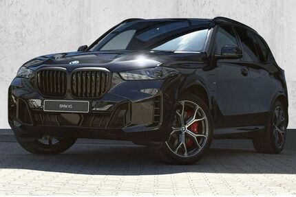 BMW X5 1.001 km 98.880 &euro; Wuppertal 42117