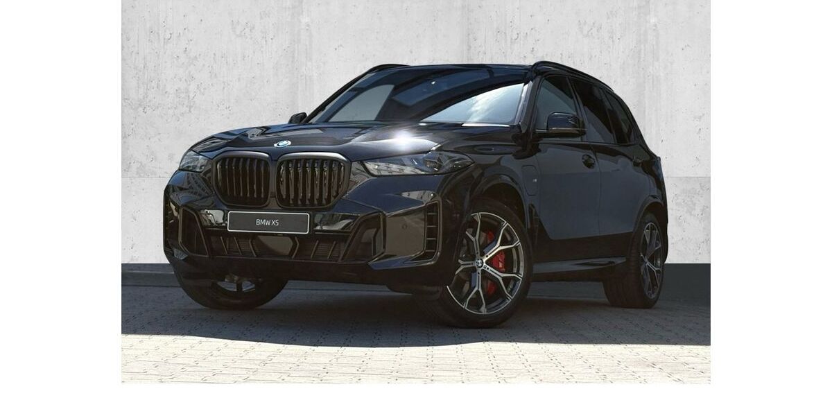 BMW X5 1.001 km 98.880 &euro; Wuppertal 42117