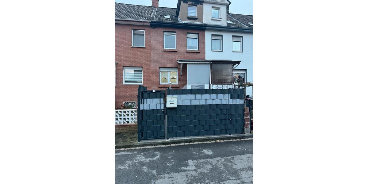 Reihenmittelhaus mit Wintergarten Provisionsfrei zimmer