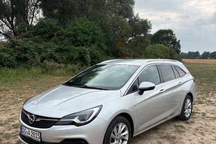 Opel Astra 49.999 km 13.200 &euro; Dortmund 44149