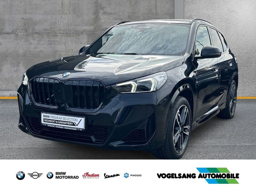 BMW X1 42.972 km 41.990 € Recklinghausen 45659