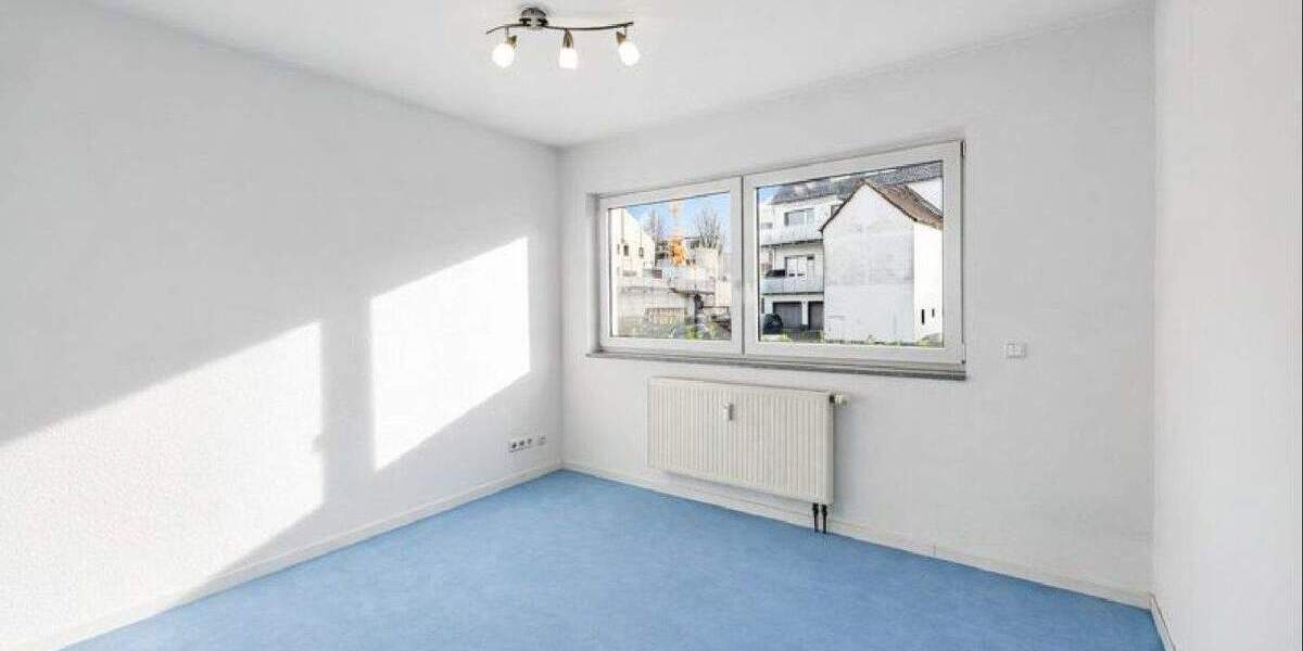 Repräsentative Maisonette-Eigentumswohnung mit Dachterrasse in Bochum-Stiepel 3 zimmer