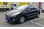 Peugeot 207 166.562 km 1.200 € Essen 45121