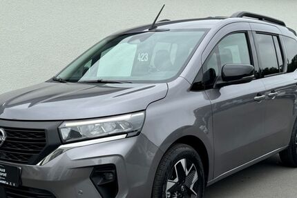 Nissan Townstar 17.805 km 22.990 &euro; Castrop-Rauxel 44579