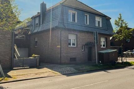 Haus Bottrop Boy - 5.5 Zimmer, 110 m&sup2;, 1.300&euro; | Angebot:25612010