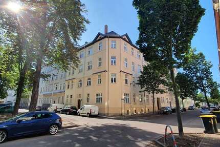 Wohnung zum Mieten in Markranstädt 415,50 € 55.4 m²