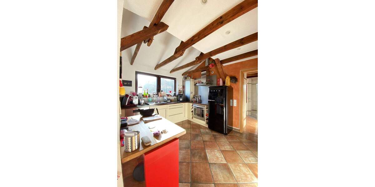 Etagenwohnung Bottrop Eigen - 2 Zimmer, 65 m&sup2;, 520&euro; | Angebot:25530699