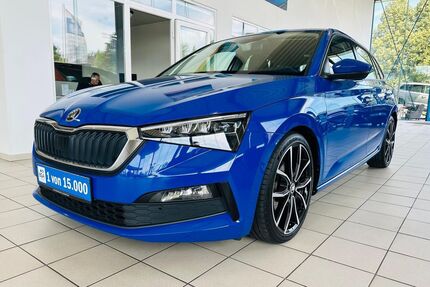 Skoda Scala 84.860 km 16.470 € Wetter 58300
