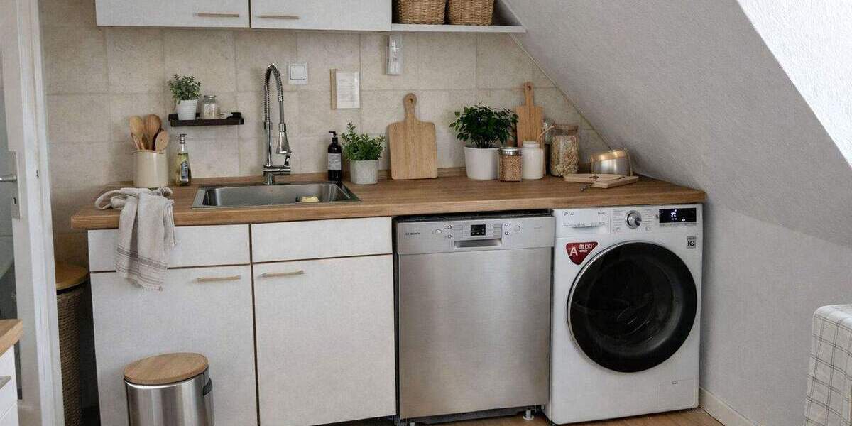 Etagenwohnung Velbert Mitte - 5 Zimmer, 119 m&sup2;, 149.000&euro; | Angebot:25682147